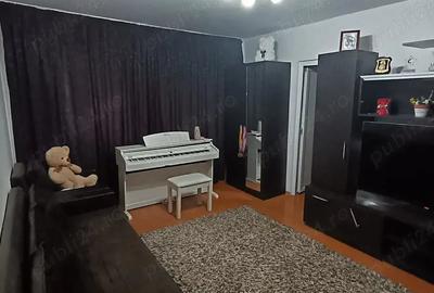 Apartament cu 2 camere semidecomandat în Mihai Bravu - 2