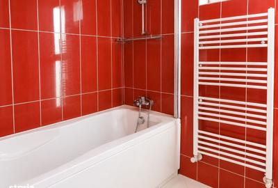 Apartament cu 3 camere în Nord