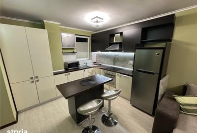 Apartament cu 2 camere decomandat în Ultracentral - 2