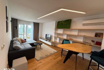 Apartament cu 2 camere în Vitan