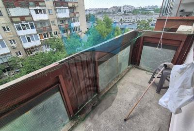 Apartament cu 3 camere decomandat, mobilat în Drumul Taberei - 13