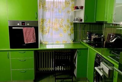 Apartament cu 2 camere semidecomandat, mobilat în Gheorgheni - 1
