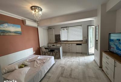 Apartament cu 2 camere în Nord - 9