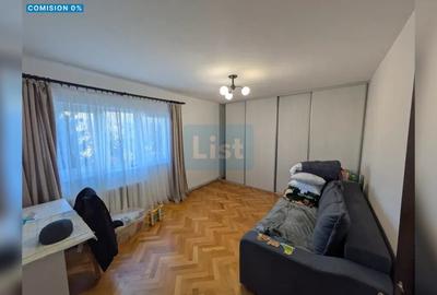 Apartament cu 2 camere decomandat în Zorilor - 1