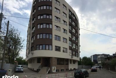 Apartament cu 3 camere, mobilat în Tudor Vladimirescu