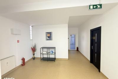 Spațiu comercial, de 25 mp, în Unirii