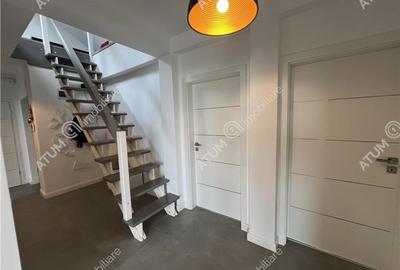 Apartament cu 4 camere decomandat, mobilat în Aeroport - 19