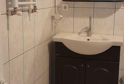 Garsonieră nedecomandată în Central - 14
