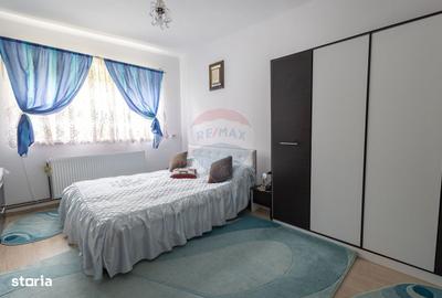 Casă cu 4 camere cu Teren 500 Mp în Muncelu - 4