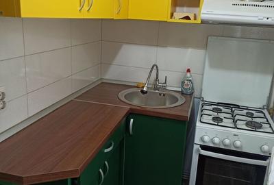 Garsonieră decomandată în Popa Șapcă - 2
