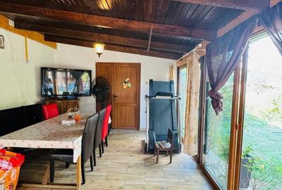 Casă cu 5 camere cu Teren 500 Mp în Ghiroda - 8