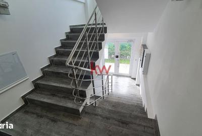 Apartament cu 2 camere în Valea Lupului