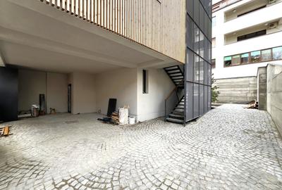 Apartament cu 3 camere decomandat în Dorobanți - 40