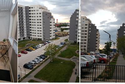 Apartament cu 2 camere decomandat, mobilat în Militari - 7