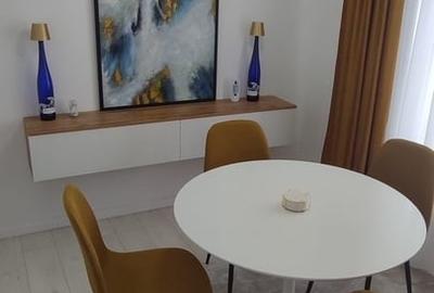 Apartament cu 2 camere decomandat, mobilat în Romană - 9