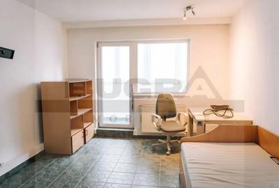 Apartament cu 3 camere decomandat, mobilat în Zorilor - 1