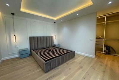 Apartament cu 3 camere semidecomandat, mobilat în Bună Ziua - 13