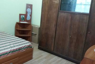 Apartament cu 3 camere semidecomandat în Central - 5