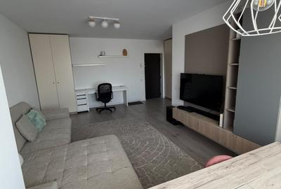 Apartament cu 3 camere decomandat, mobilat în Berceni - 3