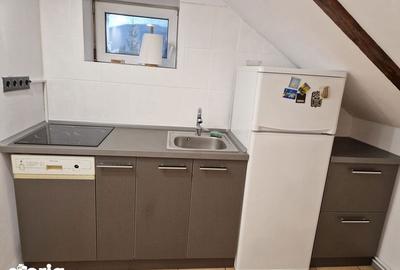 Garsonieră, mobilată în Florilor - 7