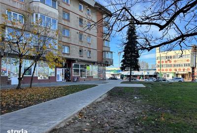 Spațiu comercial, de 39 mp, în Florilor - 7