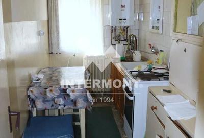 Apartament cu 3 camere decomandat în Malul Spitalului - 4