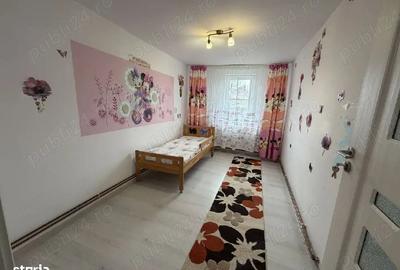 Casă cu 3 camere cu Teren 484 Mp în Ciorani - 2