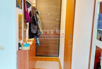 Apartament cu 2 camere semidecomandat, mobilat în Central - 19