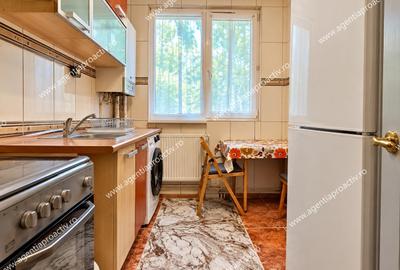 Apartament cu 2 camere semidecomandat în Țiglina 1 - 5