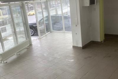 Spațiu comercial, de 77 mp, în Bucium - 7