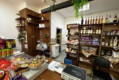 Spațiu comercial, de 52 mp, în Nord - 5
