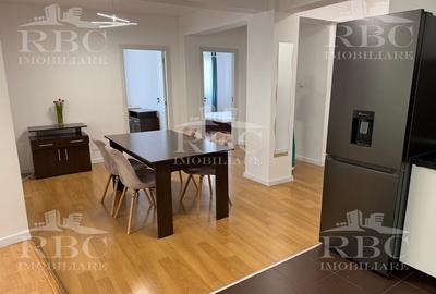 Apartament cu 4 camere decomandat în Mărăști - 5