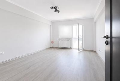 Apartament cu 2 camere decomandat în Calea București