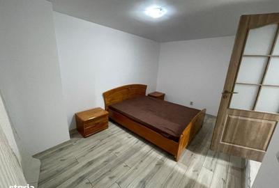 Apartament cu 2 camere decomandat, mobilat în Victoriei