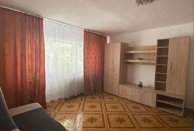 Garsonieră decomandată în Vitan - 1
