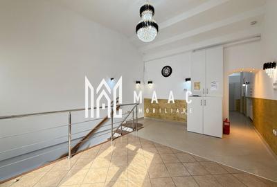 Spațiu comercial, de 107 mp, în Ultracentral - 3
