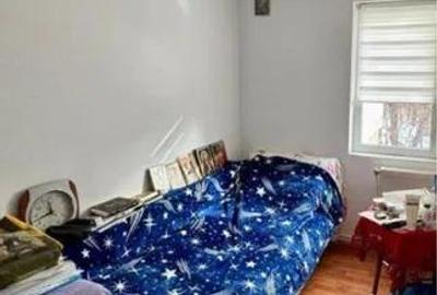 Apartament cu 2 camere circular, mobilat în Podu Roș - 1