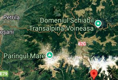 Casă individuală cu 11 camere cu Canalizare în Rânca - 22