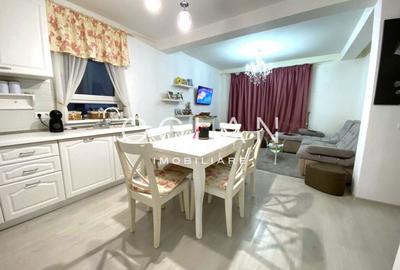 Apartament cu 3 camere semidecomandat, mobilat în Șelimbăr - 3