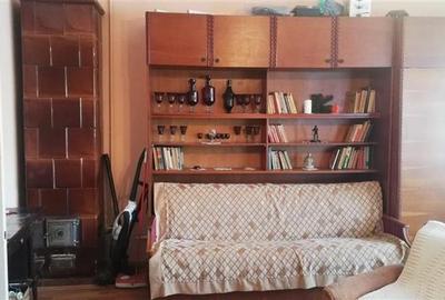 Casă individuală cu 2 camere cu Teren 95 Mp în Central - 6