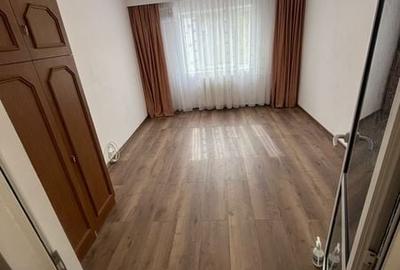 Garsonieră în ICIL