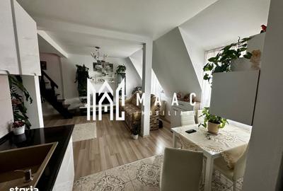 Apartament cu 3 camere în Vasile Aaron
