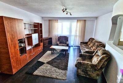 Apartament cu 2 camere decomandat, mobilat în Hipodrom 3 - 2