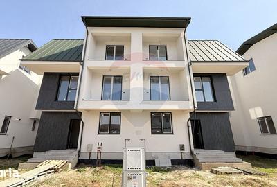 Casă cu 5 camere cu Teren 200 Mp în Dobroești - 1