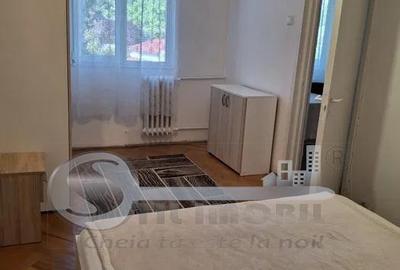 Apartament cu 2 camere nedecomandat, mobilat în Tătărași - 2