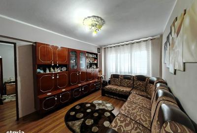 Apartament cu 2 camere nedecomandat în Nazărioaia - 2