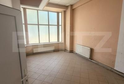 Spațiu comercial, de 146 mp, în Burdujeni