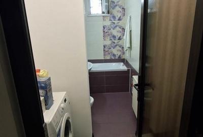 Apartament cu 3 camere decomandat în Central - 13