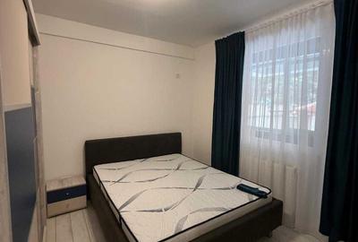 Apartament cu 2 camere decomandat în Sebastian - 5