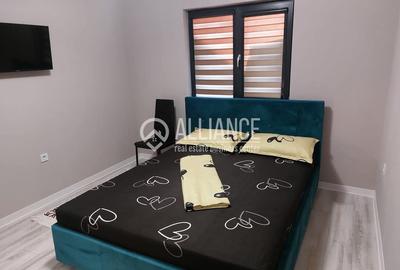Casă individuală cu 3 camere cu Canalizare în Corbu - 6